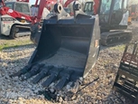 Used 2022 Werk Brau 72 IN LB750x4 Bucket